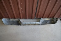 фото thumb №8, Бампер задняя задний mitsubishi l200 v 15-