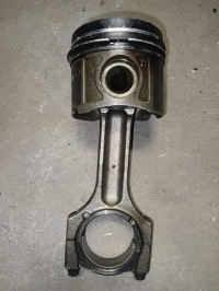 фото thumb №6, Поршень з шатун bmw 2.0 d m47 i 8487e