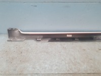 фото thumb №7, Порог планка vw passat b8 3g0 левый левая