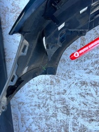 фото thumb №9, Audi a4 b9 8w бампер передний перед