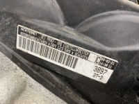 Двигун dbya skoda scala Недорого, фото thumb