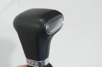 фото thumb №7, Vw golf plus ручка чехол передач dsg 5m1713203g