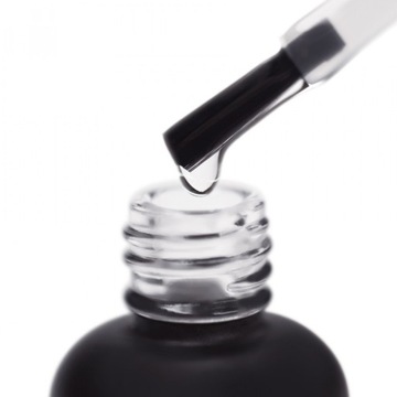 Hybrid Nail Top Прозрачный PNB UV/LED Express Top 8 мл