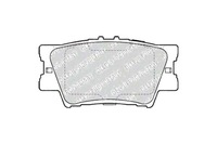 фото thumb №2, Тормозные колодки тормозные volvo 340-360 lexus es toyota ava