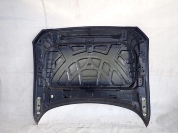 фото thumb №11, Volvo v60 ii 2 s60 iii 3 18- капот кришка двигуна