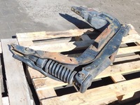 фото thumb №7, Iveco eurotech 99r підвіска кабіни задня