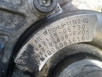 фото thumb №6, Турбина bmw 1 e87 2.0 d 7795496 49135-05730