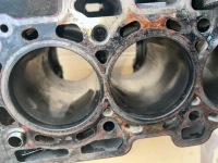 фото thumb №10, Kangoo megane citan 1.5 dci k9k608 blok низ двигуна
