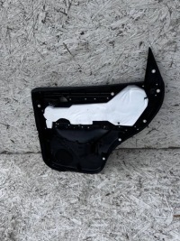 фото thumb №4, Cx-5 ii оббивка двері лівий задня задня kb8c6856x