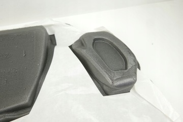 фото thumb №7, Шумоизоляция пена дверь 1884896 ford focus mk4