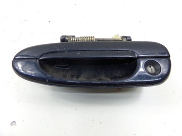 фото thumb №1, Mazda 626 v gf 97-99 ручка дверь наружная левая перед