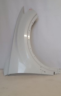 фото thumb №1, Крила правий перед vw volkswagen t-roc pr.