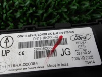 фото thumb №5, Ford ecosport 12- модуль блок управления bsi dn1t15k600jg