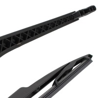 фото thumb №8, Рычаг дворники зад листовая рессора дворник do nissan almera n15 16