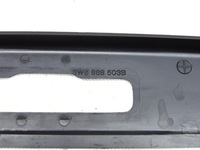 фото thumb №8, Молдинг кришки задня 3w5868503b bentley continental flying spur 05-13r