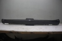 фото thumb №1, Молдинг поріг ліва porsche macan lift 95b854883a