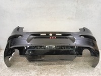 фото thumb №1, Бампер задняя задний bmw x4 g02 18-