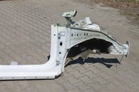 фото thumb №8, Четверть правая передняя порог блок двигателя правый перед hyundai i20 iii 20- psw