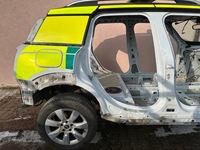 фото thumb №1, Mini countryman f60 чверть крила задня правий b15