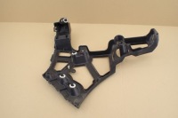 фото thumb №13, Renault megane iii 5d hb кронштейн   бампера праве зад 850440006r