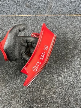 фото thumb №8, Hyundai getz рестайлинг лампа правый зад правая задняя