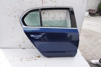 фото thumb №1, Двері правий задня skoda superb ii 2 hb 9462