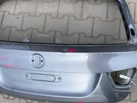 фото thumb №5, Кришка зад задня багажника bmw 3 e91 рестайлінг