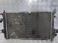 Купити Радіатор води opel astra h 3 1.7 cdti 13128925, фото thumb
