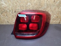 фото thumb №1, Лампа задняя правая dacia sandero ii 2 lift 15-