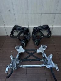 фото thumb №12, Бампер капот радіатор porsche macan 95b lift 2.0