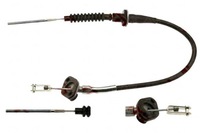 фото thumb №1, Trw трос сцепления opel agila 1.2 b h08