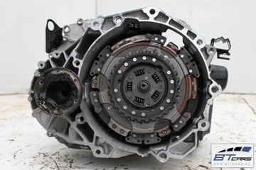 фото thumb №8, Vw polo коробка передач коробки передач qes автоматическая 7-ступенчатая ступенчатая dsg 1.2 tsi be