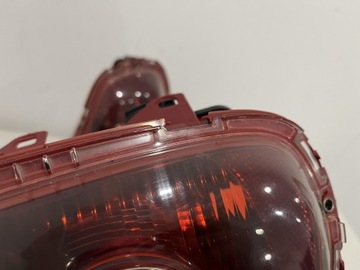 фото thumb №16, Mini cooper r56 r57 лампа левый правый зад комплект 2751308 2751307