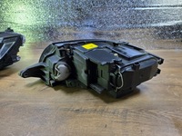 фото thumb №8, Audi tt 8n i лампа перед передня права звичайна 8n0941004aq