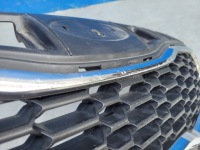 фото thumb №6, Kia ceed ii 2012-2015 12-15 решітка радіатора решітка радіатора