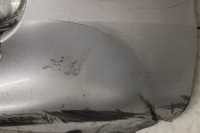 Бампер перед передний bmw 3 e46 купе m-pakiet 354 Доставка, фото thumb