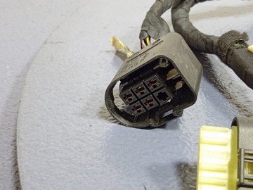 фото thumb №5, Bmw x5 x6 f15 f16 жгут установка дверь передних левых