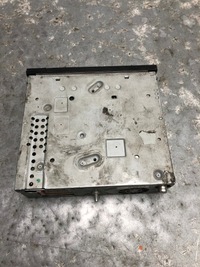 фото thumb №9, Радио cd becker traffic pro be7949 45006650