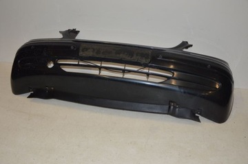 фото thumb №6, Mercedes vito viano w639 639 бампер переднє pts