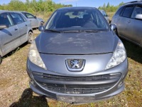 Peugeot 207 двигун кришка обігрівача 2007 1.6l f663746xc Недорого, фото thumb