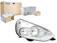 фото thumb №1, Фара лампа передня [tyc]