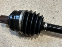 Привідний вал задня задній сторона права mercedes-benz gle w167 a1673507301 Недорого, фото thumb