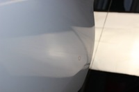 фото thumb №10, Двері лівий задня bmw x1 f48 a96 mineralweiss