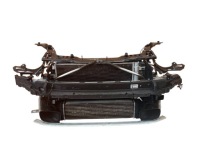 Купить Mini f55 f56 ремень передний вентилятор радиатор датчик пешеходов, фото thumb