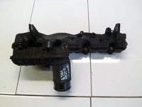 фото thumb №1, Ford transit mk7 2.2tdci колектор всмоктуючий 2s7q9424be