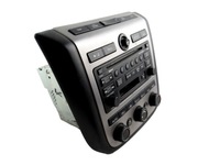 фото thumb №2, Панель climatronic + радио nissan murano 929-0196-8