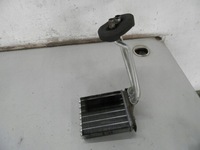 фото thumb №1, Dacia logan i отопитель вкладыш 4d