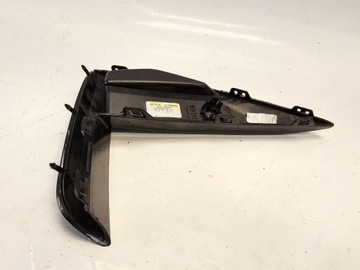 фото thumb №7, Решітка бокова бампера перед bmw