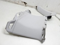 фото thumb №4, Захист стійка лівий зад c peugeot 407 sw