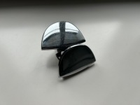 фото thumb №1, Mini countryman i r60 2010-2017 заглушки омивачі l+p хром оригінал